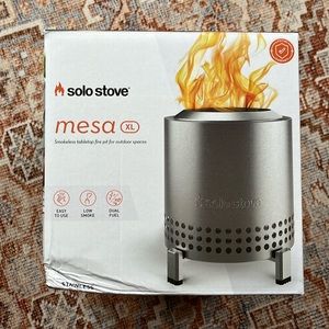 Solo Stove Mesa XL